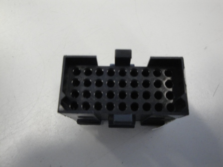 Can-Stecker 36-Polig