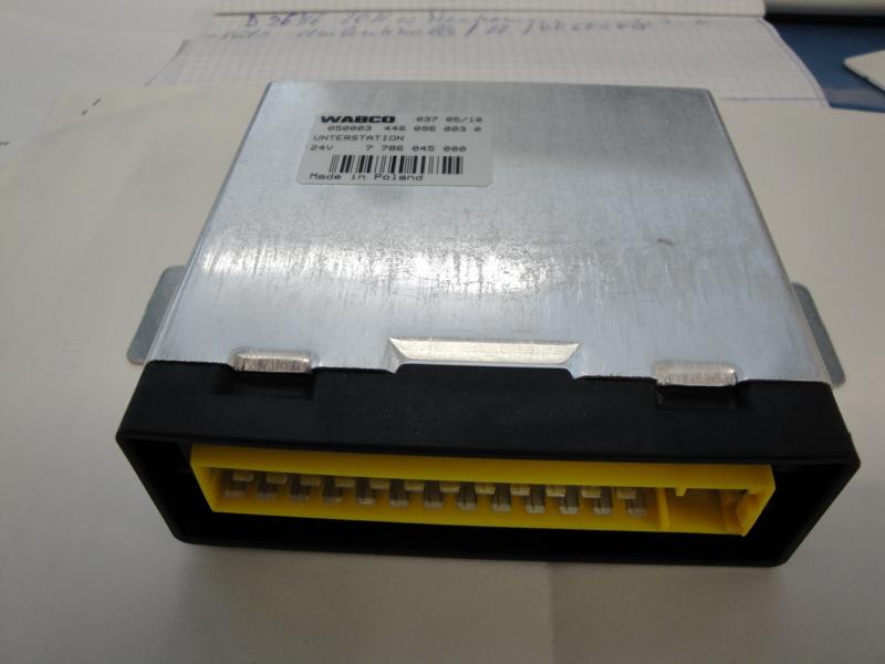 Steuergeräte Klimaanlage