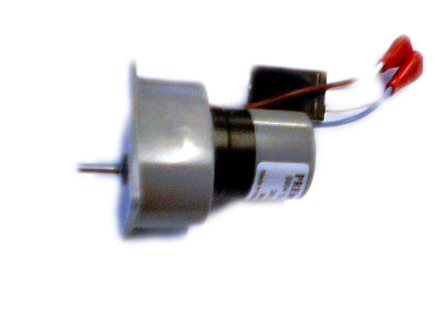 Elektromotor Premotec