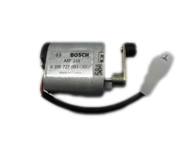 Stellmotor  Umluftklappe  24 V 174.00.00