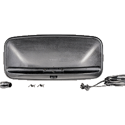 Hauptspiegel 24V420X200mm 