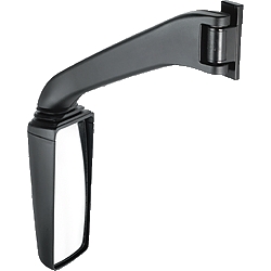 Aussenspiegel Links (Schräge) Lang