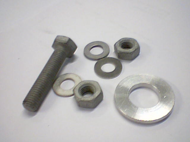 Spiegelhalter Montagesatz