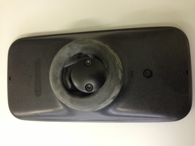 Spiegel Komplet  Man + Mb