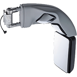 Spiegel Rechts Komplett Mekra