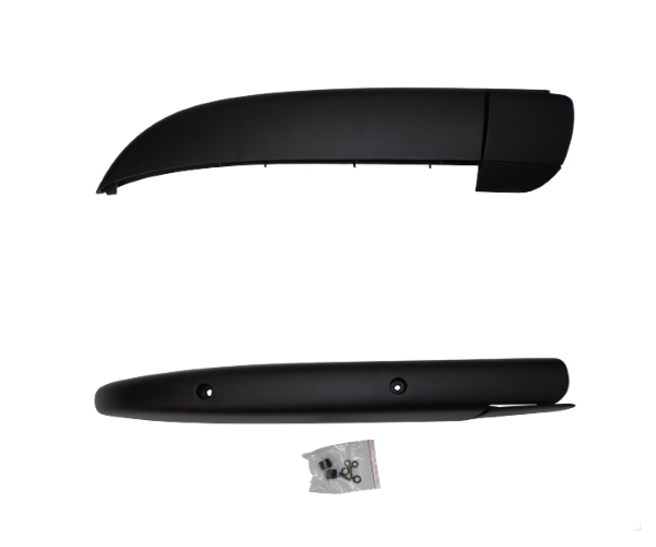 Abdeckung vorne zu Spiegelsysteme für S400 rechts