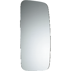 Ersatzglas 354 X 168 Mm