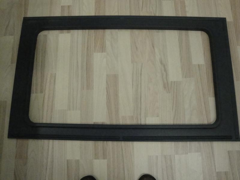 Rahmen Für Stoffmitteldecke-