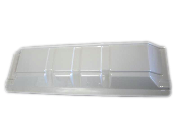 Spoiler Abs Weiss Zu 11 0345