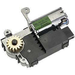 Stellmotor Bus Top K24V 33.832D