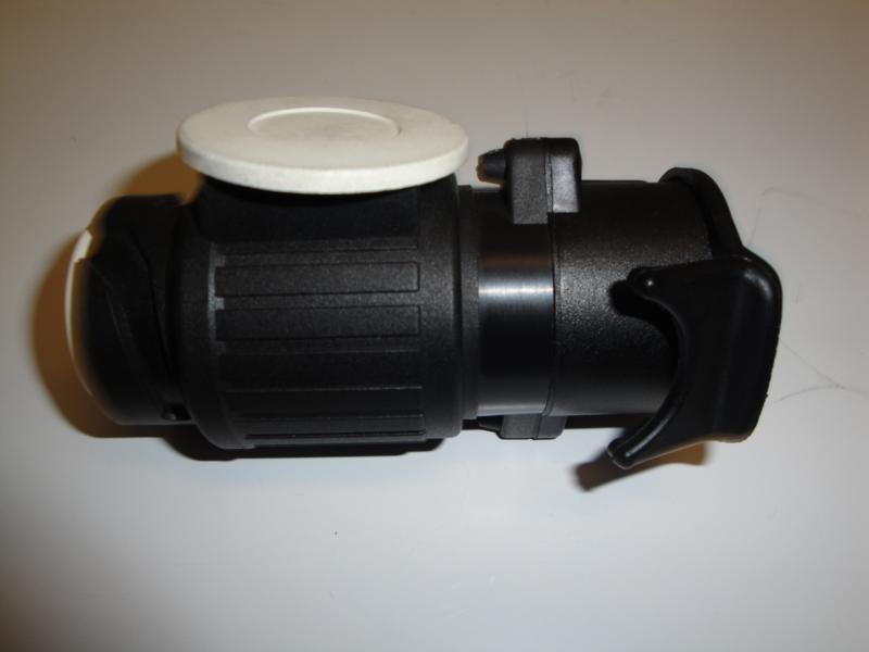 Adapter  Anhängerdose Kurz