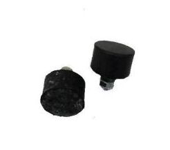 Rockinger Satz Anschlagpuffer