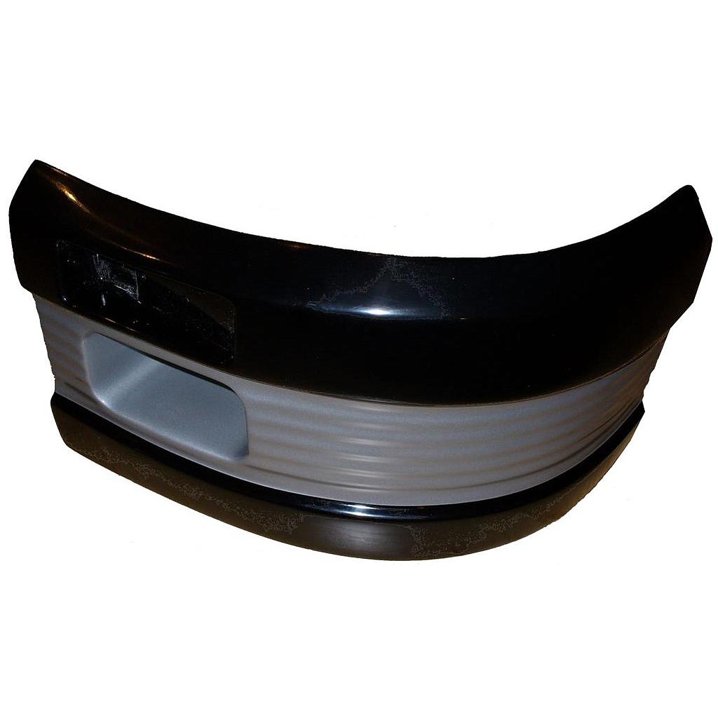 Stossecke Hinten LinksSetra S215 Ul179.69.21.000-09