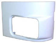 Bugklappe Vorn LinksMan Sd/Sl/Sg/Sü 202/24281732010017