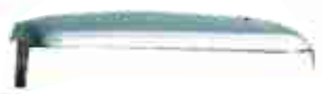 Dachblende VornMan A13 / A32 Lion'S Coach