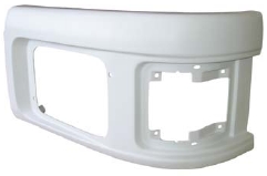 Stossfänger Vorn LinksMan Nl/Ng/El/Nm (A10/A11/A11/A12/15/18)81792016019