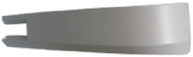 Stossfänger Vorn LinksMan Sd 20281792025035