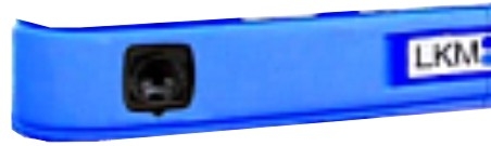 Stossfänger Vorn Rechts Mit NswMan Sl / Sg / Sü / 20281792025022 / 30 / 42