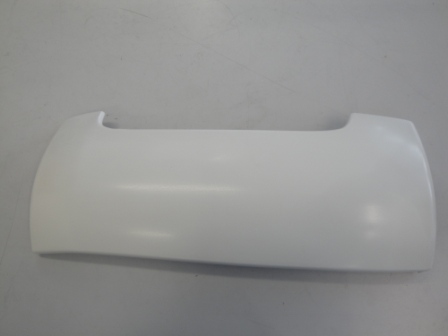 Windabweiser Rechts Lkw Man