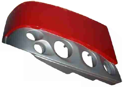 Lampenecke Vorn RechtsSolaris Ubino IiiP1701.169.765