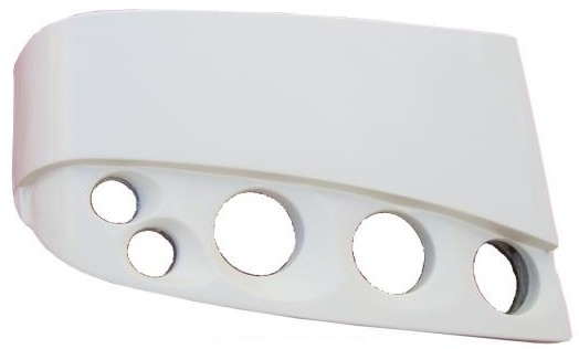 Lampenecke Vorn RechtsSolaris Urbino U12LeP1701.169.771