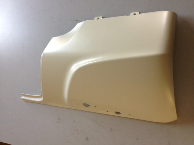 Stossecke Hi.Links New Citaro