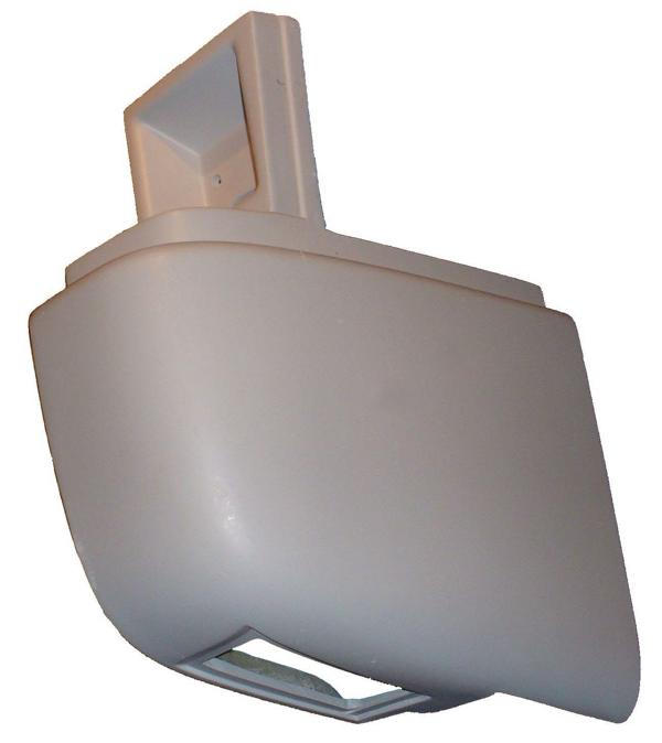 Stossecke Hinten RechtsMb O404356 880 03 71