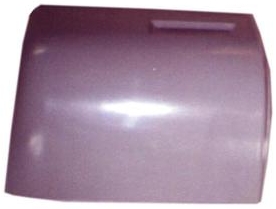 Stossfänger Hinten RechtsMb O550 Integro E2360.69.23.120.01