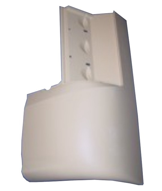 Heckecke Unten LinksMan Lion'S Citye