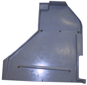 GetriebekapselFür 2500 Mm BusO530 628 683 01 08