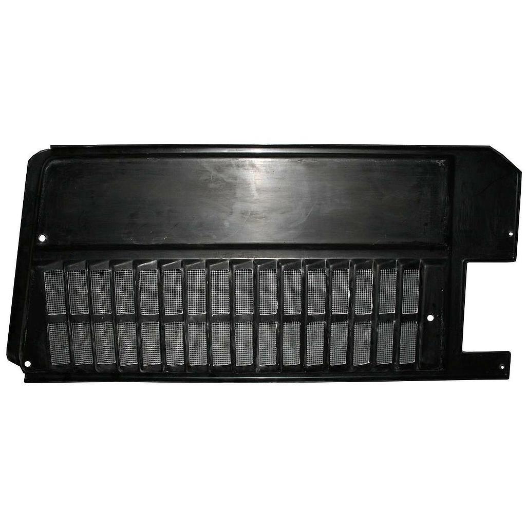 Motorabdeckung Unter KühlerO350 Fl / S400Er629 693 07 17