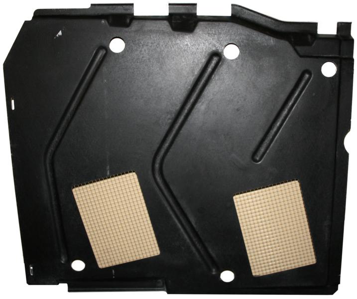 Motorabdeckung vorn O530 628 683 23 08FL