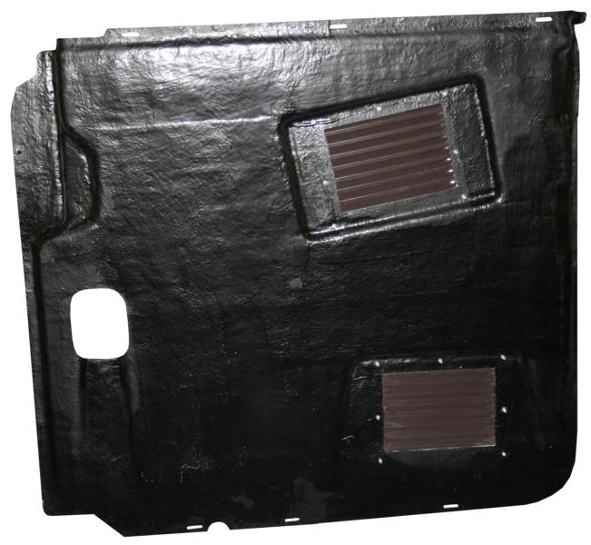 MotorkapselFür 2500 Mm BusO530 628 683 04 08