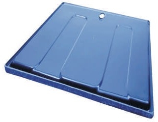 Bodenkapsel GrossMan A20 - A2781720100143