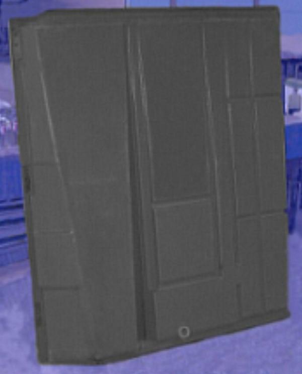 Bodenkapsel GrossMan Sd 20281720105042