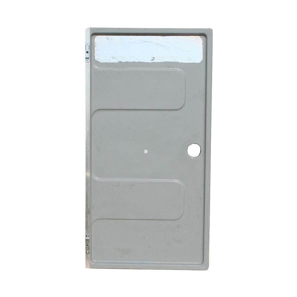 Bodenkapsel Hinten KleinMan A20 - A28 / A76 Midi81720105129