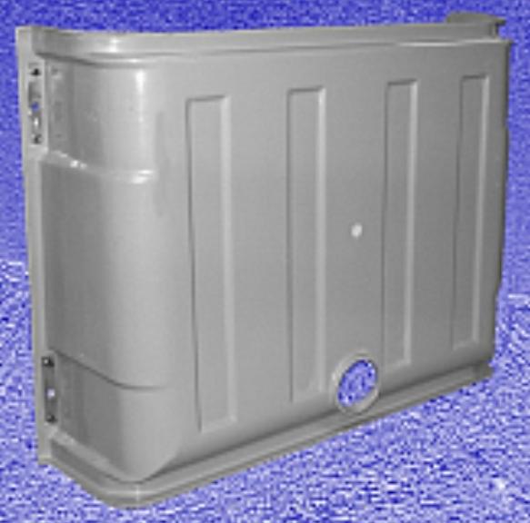 Bodenkapsel KleinMan Sd 20281720105045