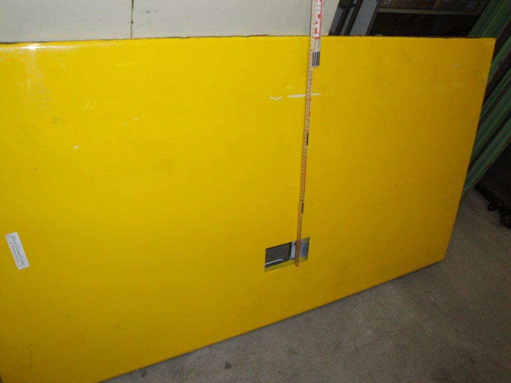 Kofferklappe  Links 877 X 1445Mm