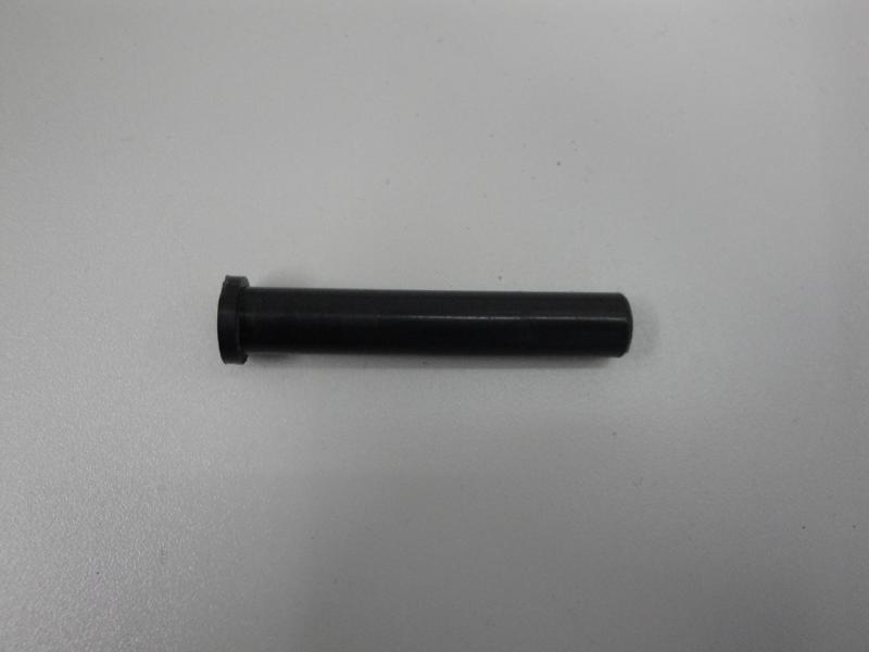 Buchse 9X11,8X16/73X3-Man318Pa6-Esw