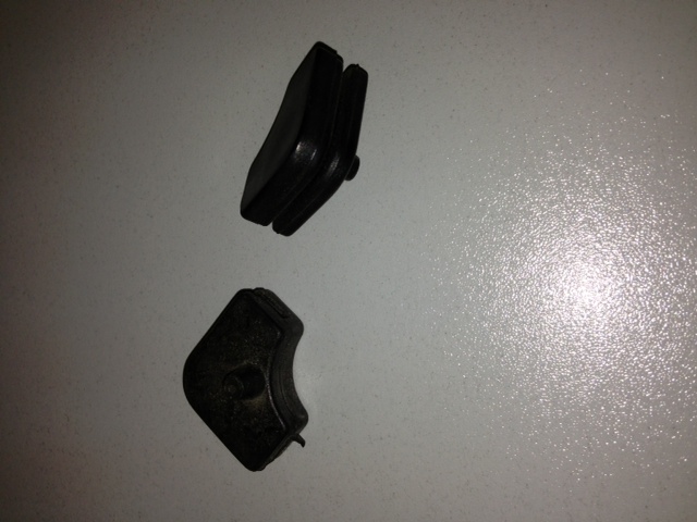 Puffer Für Tankklappe