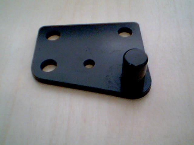 Schliessbügel Rechts