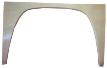 RadausschnittMb O550 Integro E2360.65.50.111.03