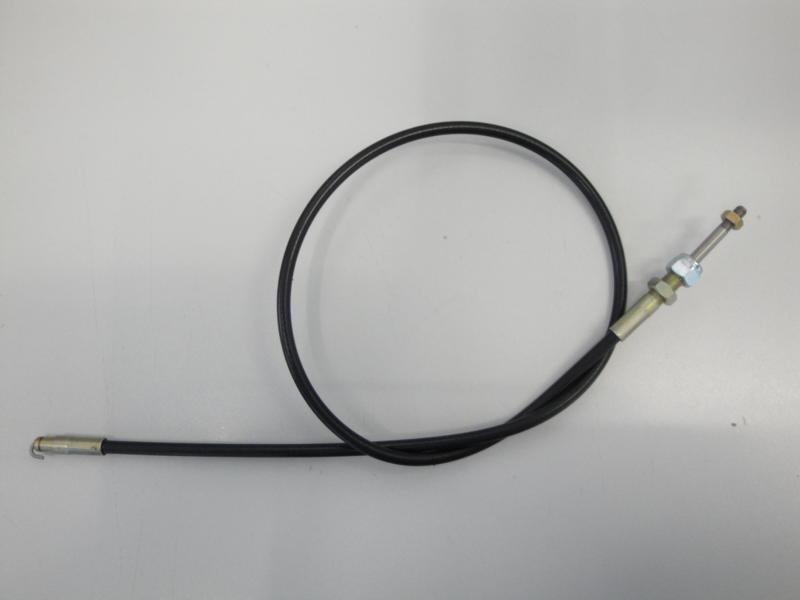 Seilzug Zusammenbau 850  Mm