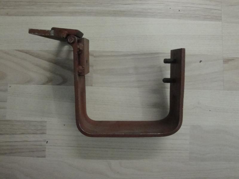 Scharnier Für Motorklappe City 6-Teilig