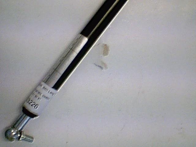 Gasdämpfer  560 Lang  800 N