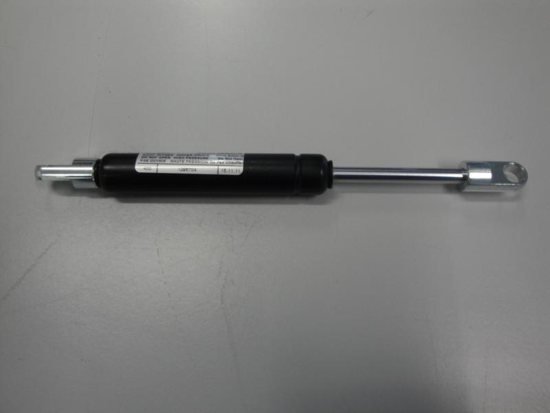 Gasdämpfer  Hahn 1 537 84 400N