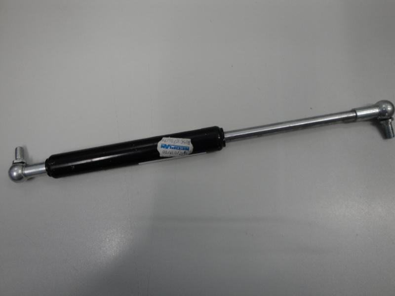 Gasdämpfer 400 N Kurz