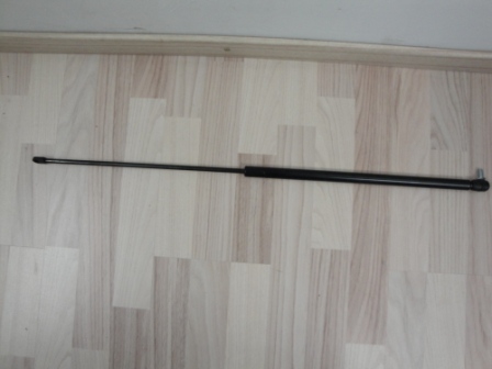Gasfeder, Koffer-/Laderaum 420N