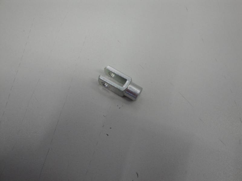 Gasfeder Gabel Ga20 M5 6-15/20Mm