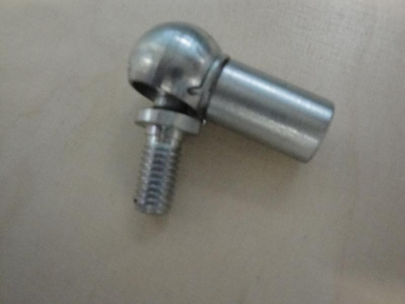 Winkelgelenk M8 X 40 Mm